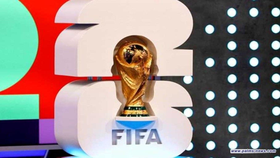 سيناريوهات تأهل العراق والسعودية وقطر والإمارات لمونديال 2026